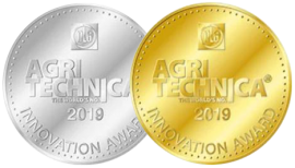 AGRITEHNICA-2019